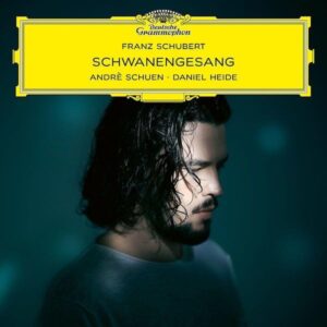 Franz Schubert: Schwanengesang