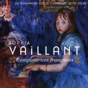 Französische Komponistinnen