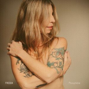 Fredda: Phosphsne