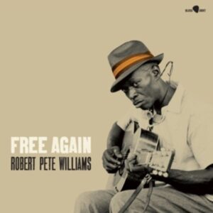 Free Again (180G Vinyl)