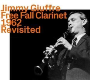Free Fall Clarinet 1962 revisited