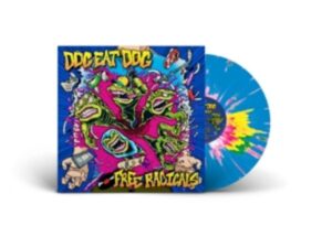 Free Radicals (Ltd. LP/Splatter Vinyl)