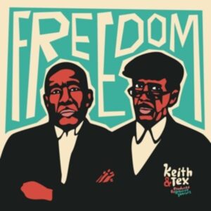 Freedom (+Download)