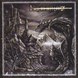 Freternia: Warchants & Fairytales (Digipak)