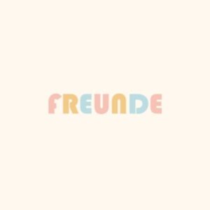 Freunde EP