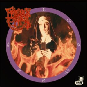 Friends Of Hell (Gtf.Black Vinyl)