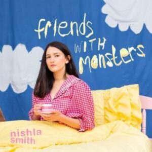 Friends With Monsters (Ltd Deluxe Edition)