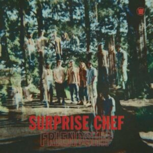 Friendship EP