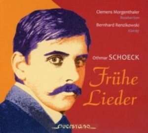 Frühe Lieder