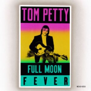 Full Moon Fever