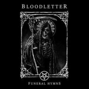 Funeral Hymns