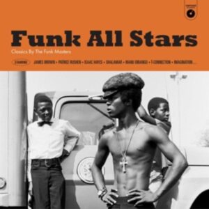 Funk All Stars (New Version)