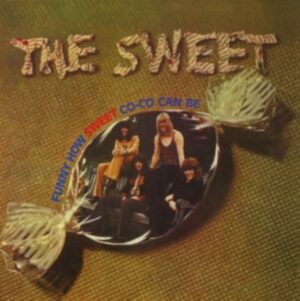 Funny How Sweet Co-Co Can Be (Expanded 2CD Ed)