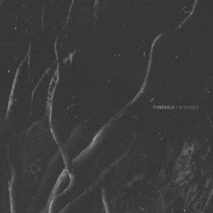 Fvnerals: Wounds (Digipak)