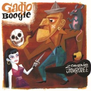 Gadjo Boogie (180Gr.)