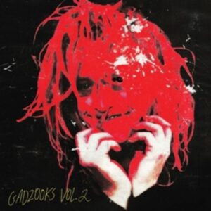 Gadzooks Vol.2