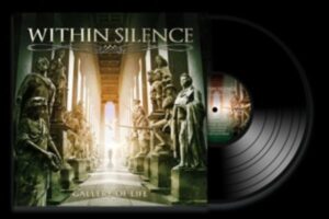 Gallery Of Life (LP)