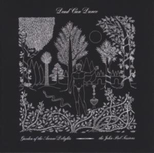 Garden Of The Arcane Delights+Peel Sessions
