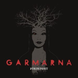 Garmarna: Förbundet (Digisleeve)