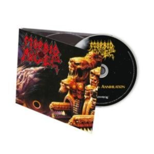 Gateways To Annihilation (Digipak)