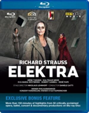 Gatti/Theorin/Meier/WPO: Elektra