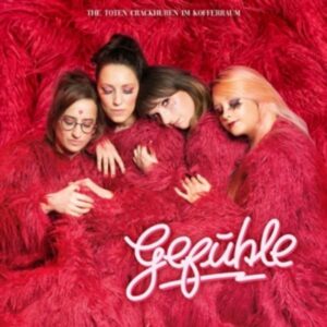 Gefühle (Pink Vinyl/+Download)