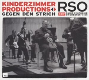 Gegen den Strich