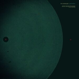 Geometria (Reissue) (Digipak)