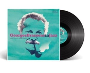 Georges Brassens in Jazz