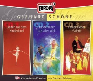 Gerhard Schöne Box