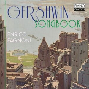 Gershwin:Songbook