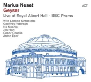 Geyser-Live At Royal Albert Hall