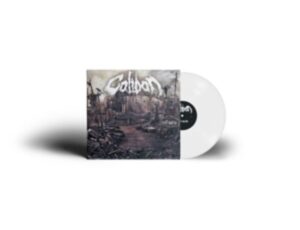 Ghost Empire (White Vinyl)