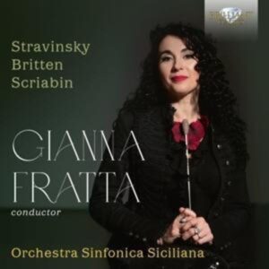 Gianna Fratta: Orchestral Music