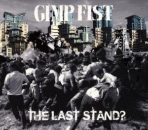 Gimp Fist: Last Stand