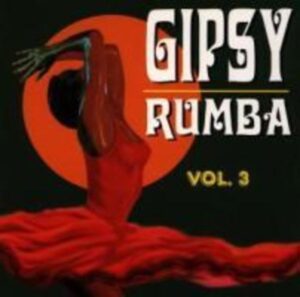 Gipsy-Rumba Vol.3