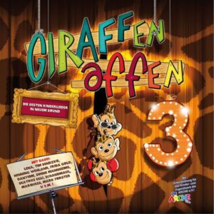 Giraffenaffen 3