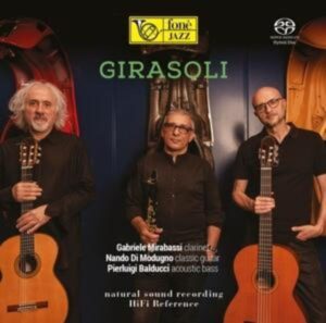 Girasoli (Natural Sound Recording)