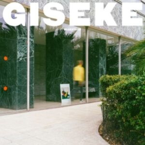 Giseke (LP+MP3)