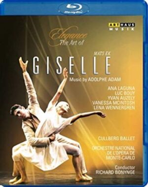 Giselle