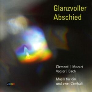 Glanzvoller Abschied