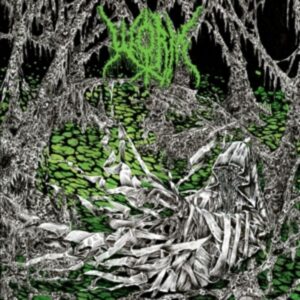 Gloomlord (Lim.Swamp Green Clear Vinyl)
