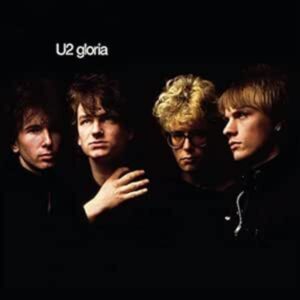 Gloria (Ltd.Yellow Transparent 12 EP)