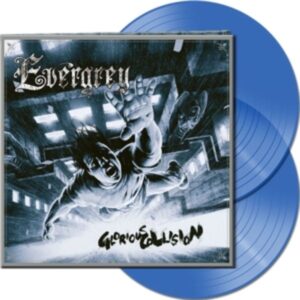 Glorious Collision (Remasters Edt.) (Ltd.Gtf.2LP)