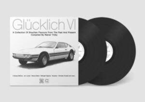 Glücklich VI (Compiled By Rainer Trüby 2LP)