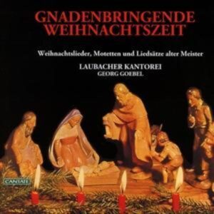 Gnadenbringende Weihnachtszeit