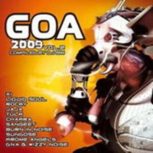 Goa 2009 Vol.2