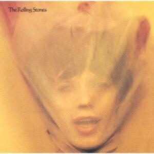 Goats Head Soup (Ltd.Japan SHM 1CD Remastered)