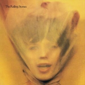 Goats Head Soup (Standard Vinyl)