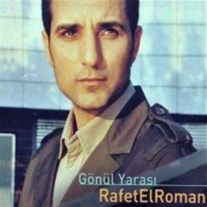 Gönül Yarasi CD